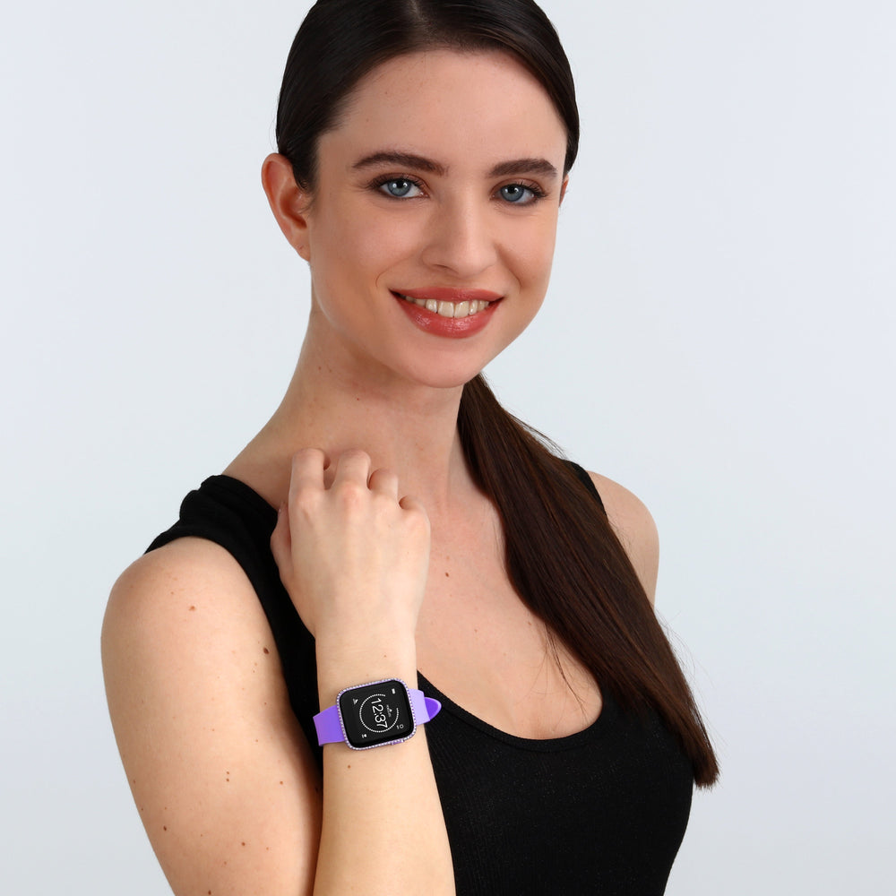 
                  
                    SMARTWATCH DONNA MORELLATO M-01 CRYSTAL LIGHT R0151167513
                  
                