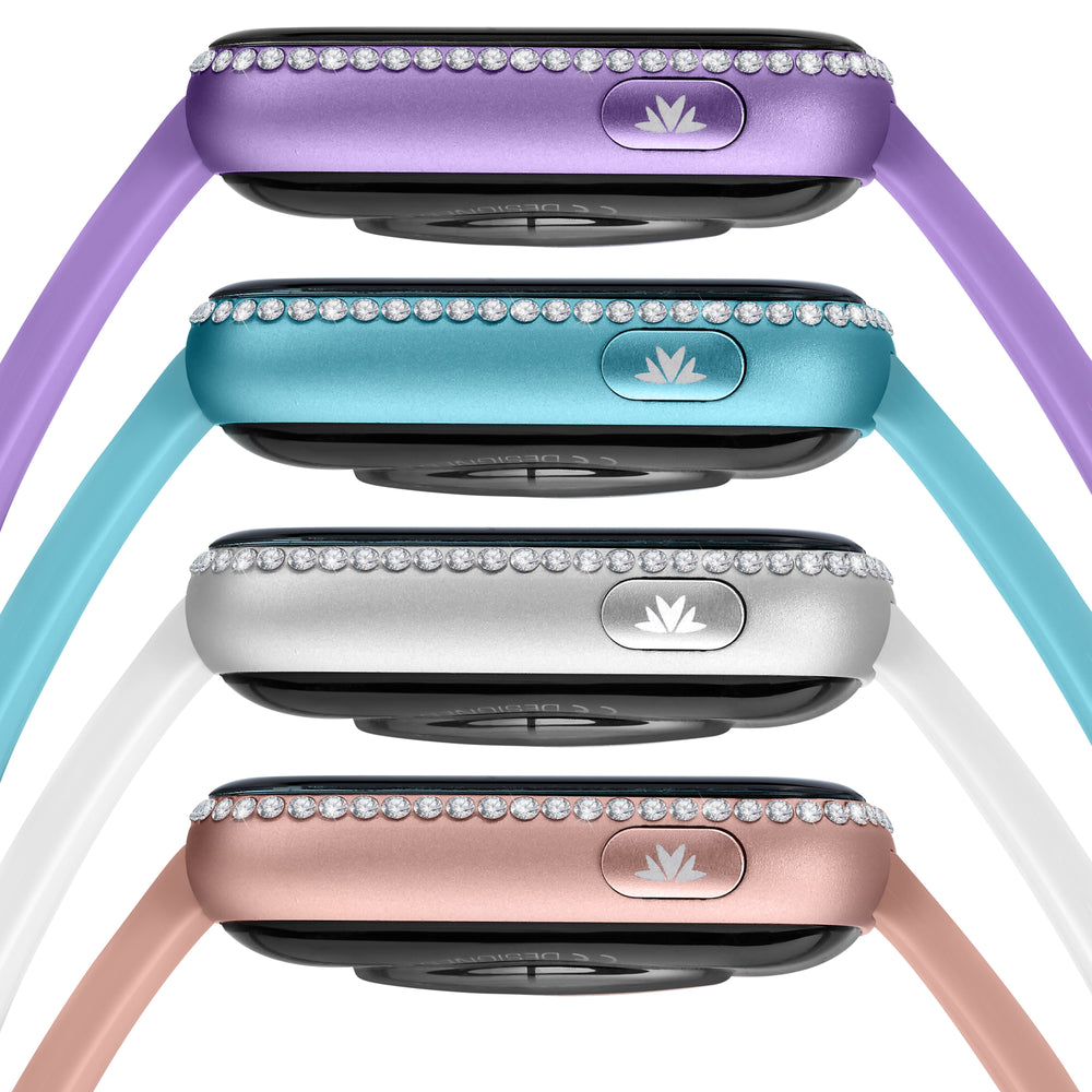 
                  
                    SMARTWATCH DONNA MORELLATO M-01 CRYSTAL LIGHT R0151167513
                  
                