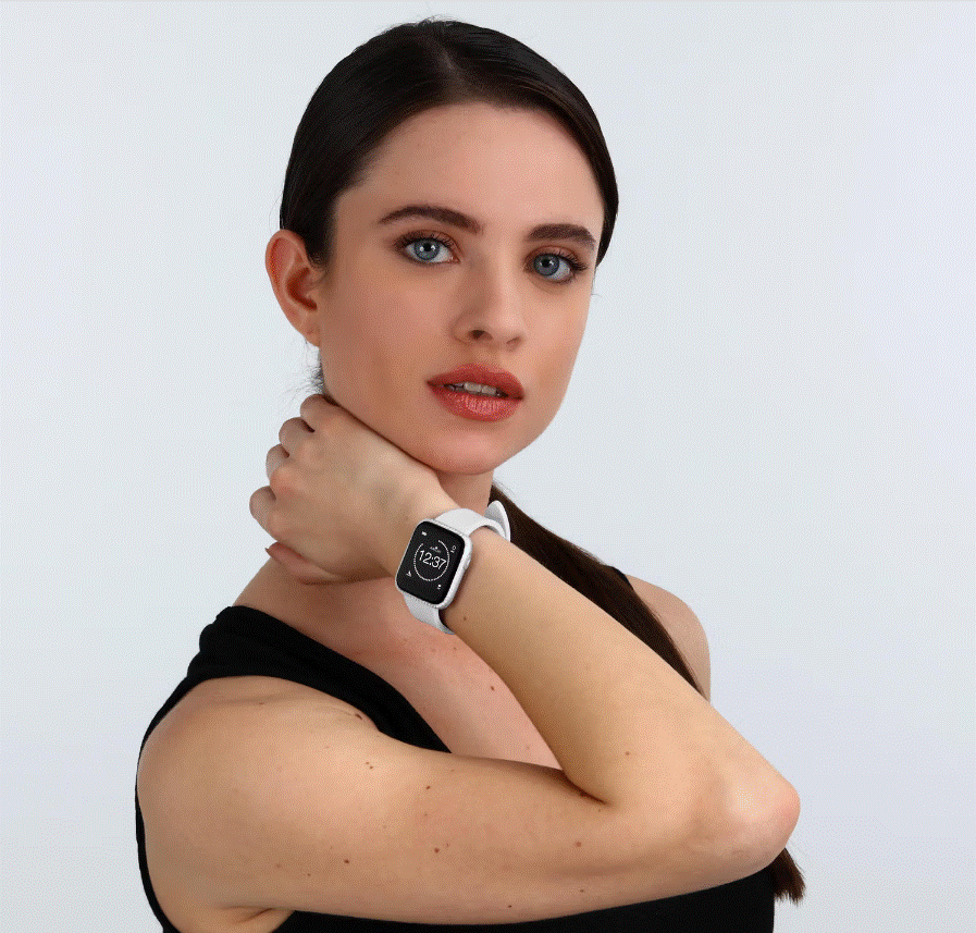 
                  
                    SMARTWATCH DONNA MORELLATO M-01 CRYSTAL LIGHT R0151167516
                  
                