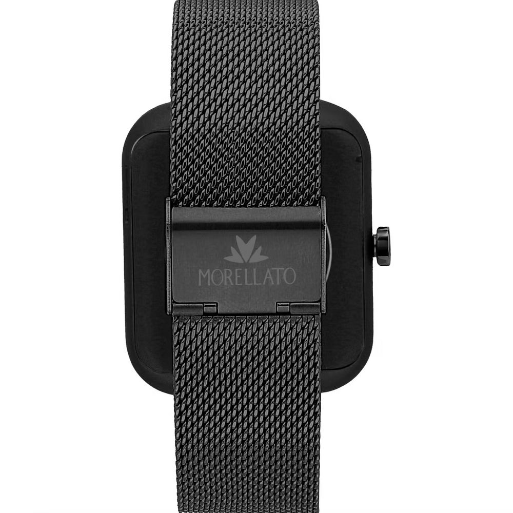 
                  
                    SMARTWATCH MORELLATO M-02 R0153169503
                  
                