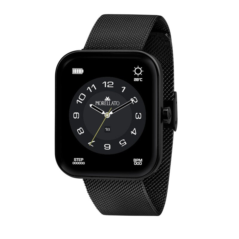 
                  
                    SMARTWATCH MORELLATO M-02 R0153169503
                  
                