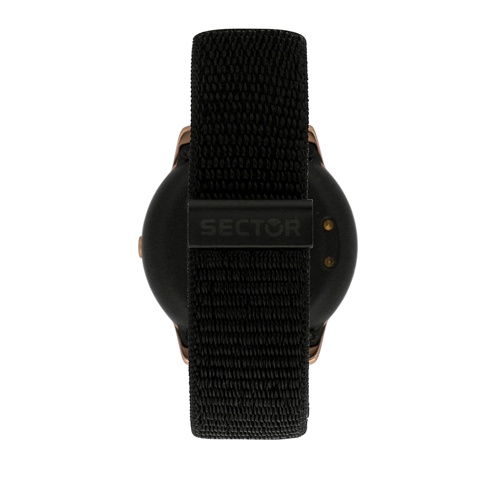 
                  
                    SMARTWATCH SECTOR S-01 R3251157001
                  
                
