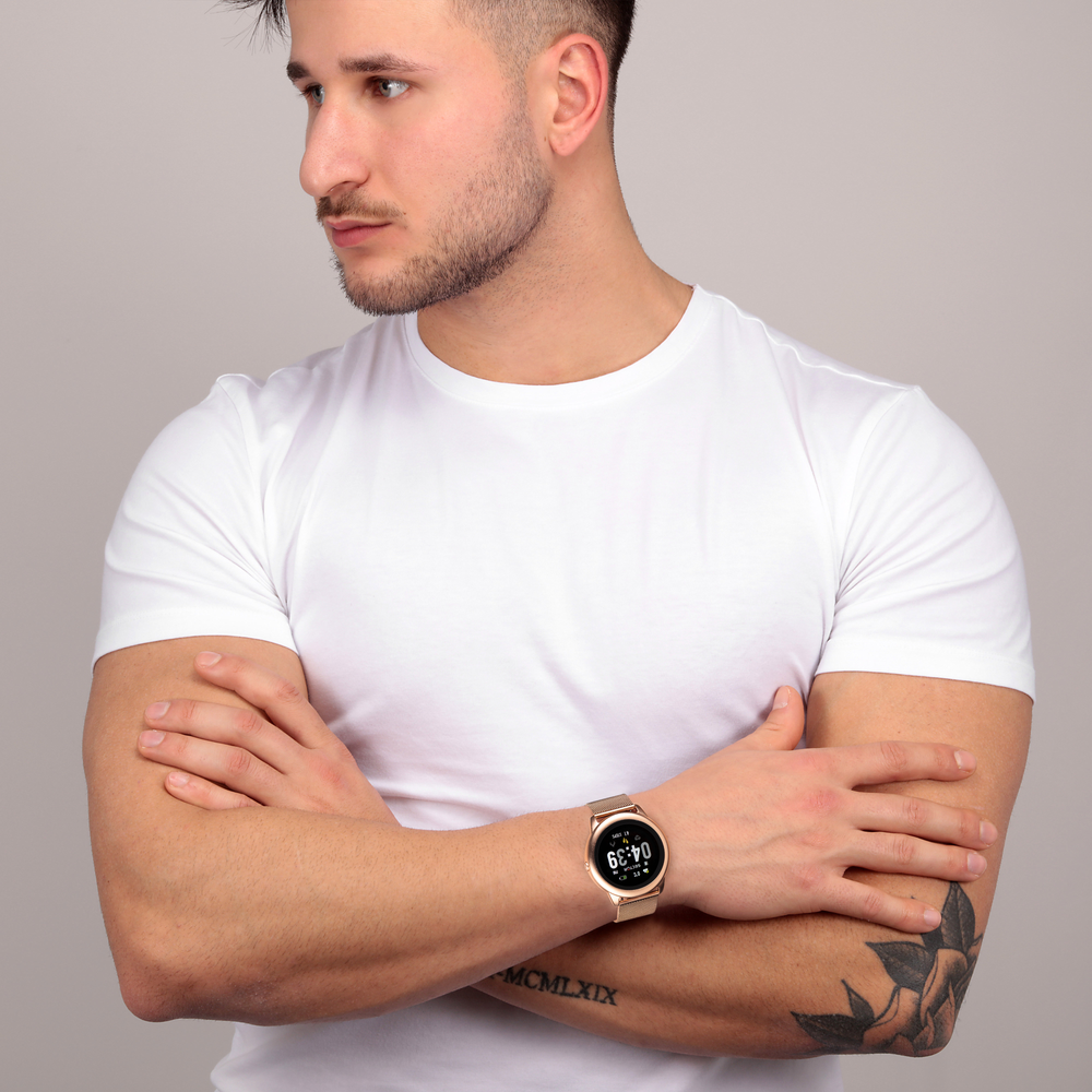 
                  
                    SMARTWATCH SECTOR S-01 R3251545501
                  
                