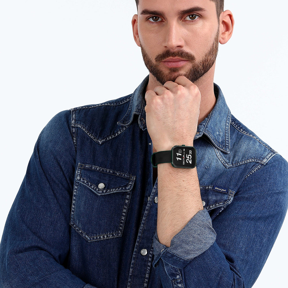 
                  
                    SMARTWATCH UOMO SECTOR S-03 PRO LIGHT R3251171001
                  
                