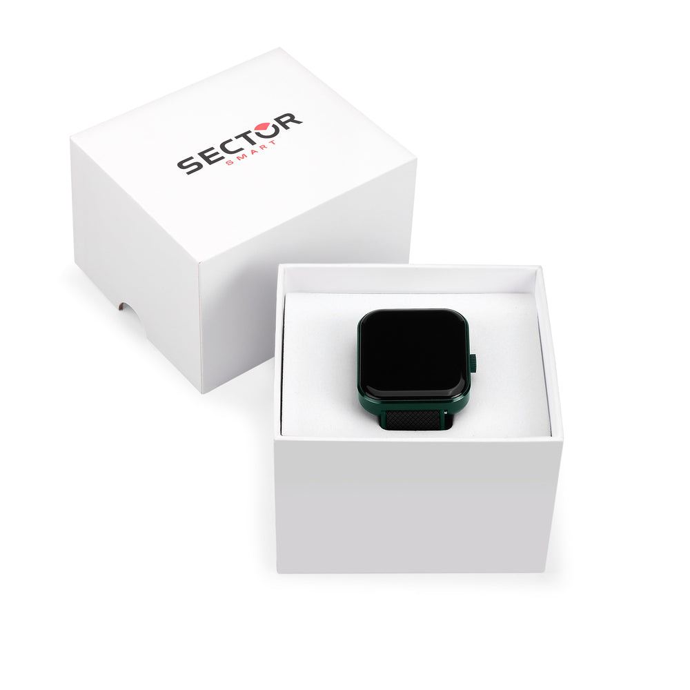 
                  
                    SMARTWATCH UOMO SECTOR S-03 PRO LIGHT R3251171001
                  
                