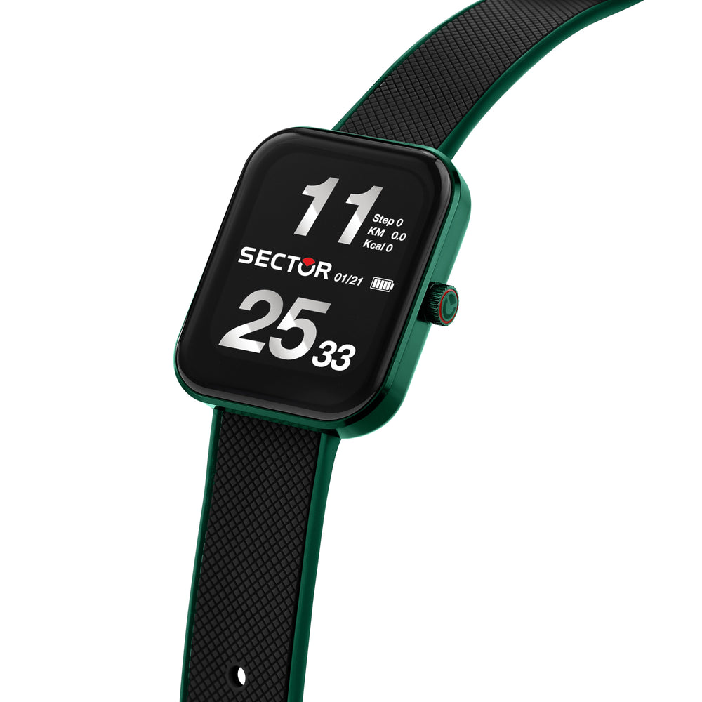 
                  
                    SMARTWATCH UOMO SECTOR S-03 PRO LIGHT R3251171001
                  
                