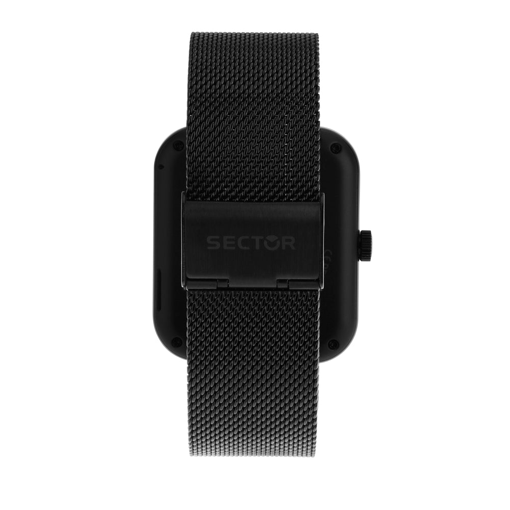 
                  
                    SMARTWATCH UOMO SECTOR S-03 PRO LIGHT R3253171501
                  
                