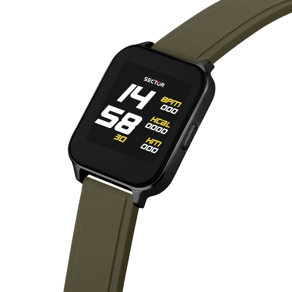 
                  
                    SMARTWATCH UOMO SECTOR S-05 R3251550001
                  
                