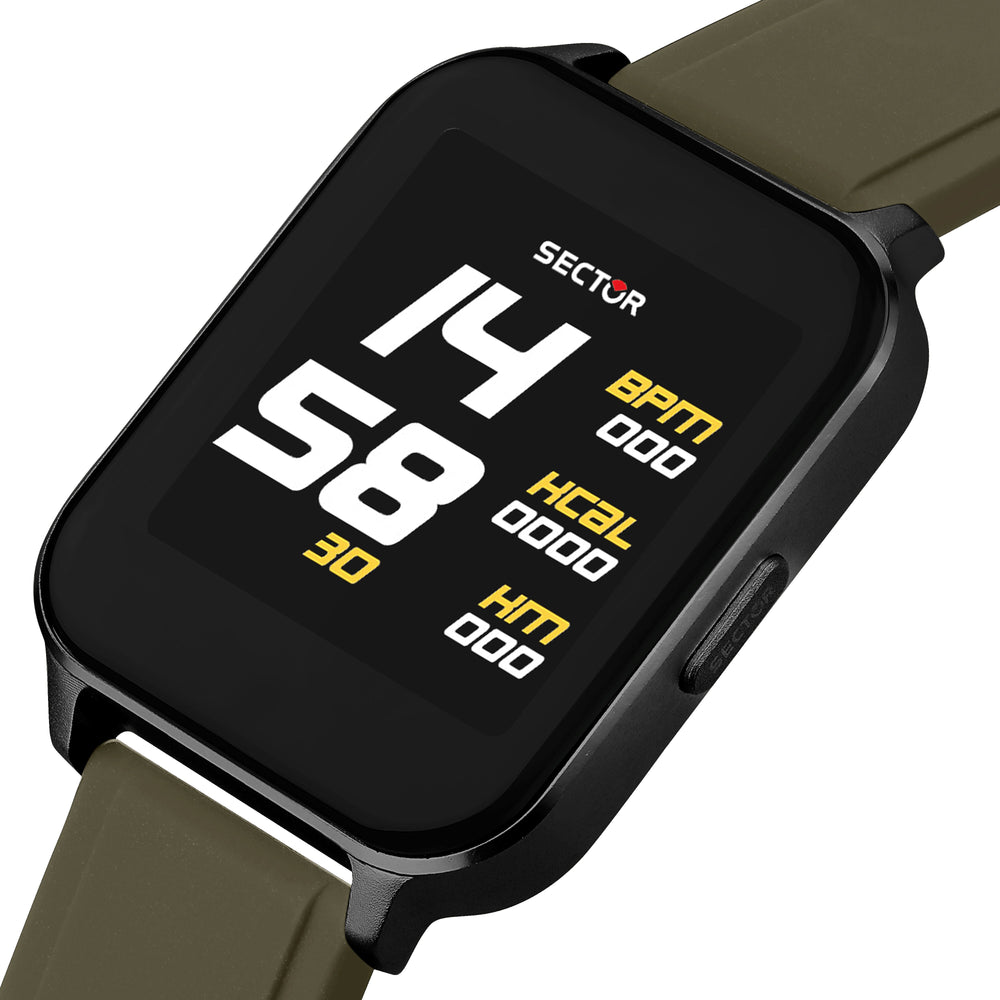 
                  
                    SMARTWATCH UOMO SECTOR S-05 R3251550001
                  
                