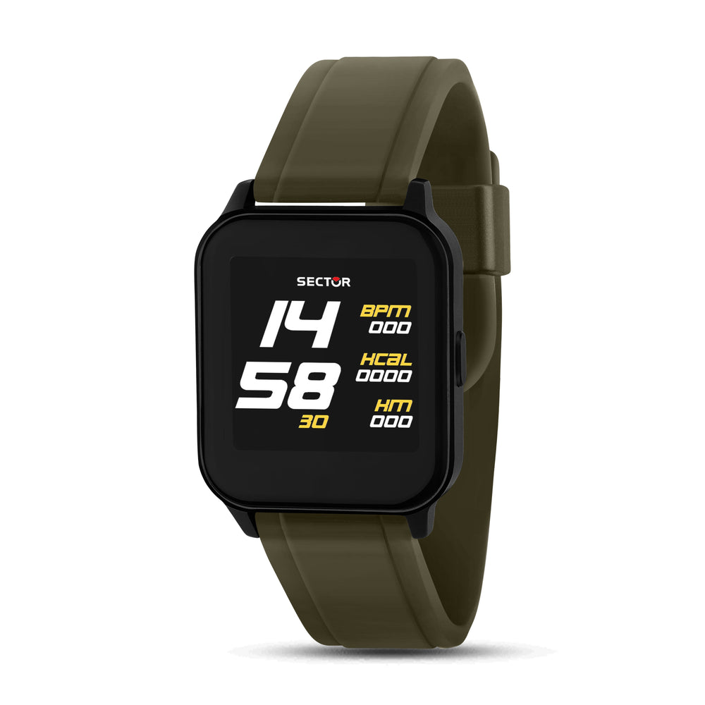 
                  
                    SMARTWATCH UOMO SECTOR S-05 R3251550001
                  
                