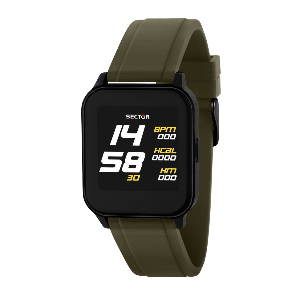 
                  
                    SMARTWATCH UOMO SECTOR S-05 R3251550001
                  
                