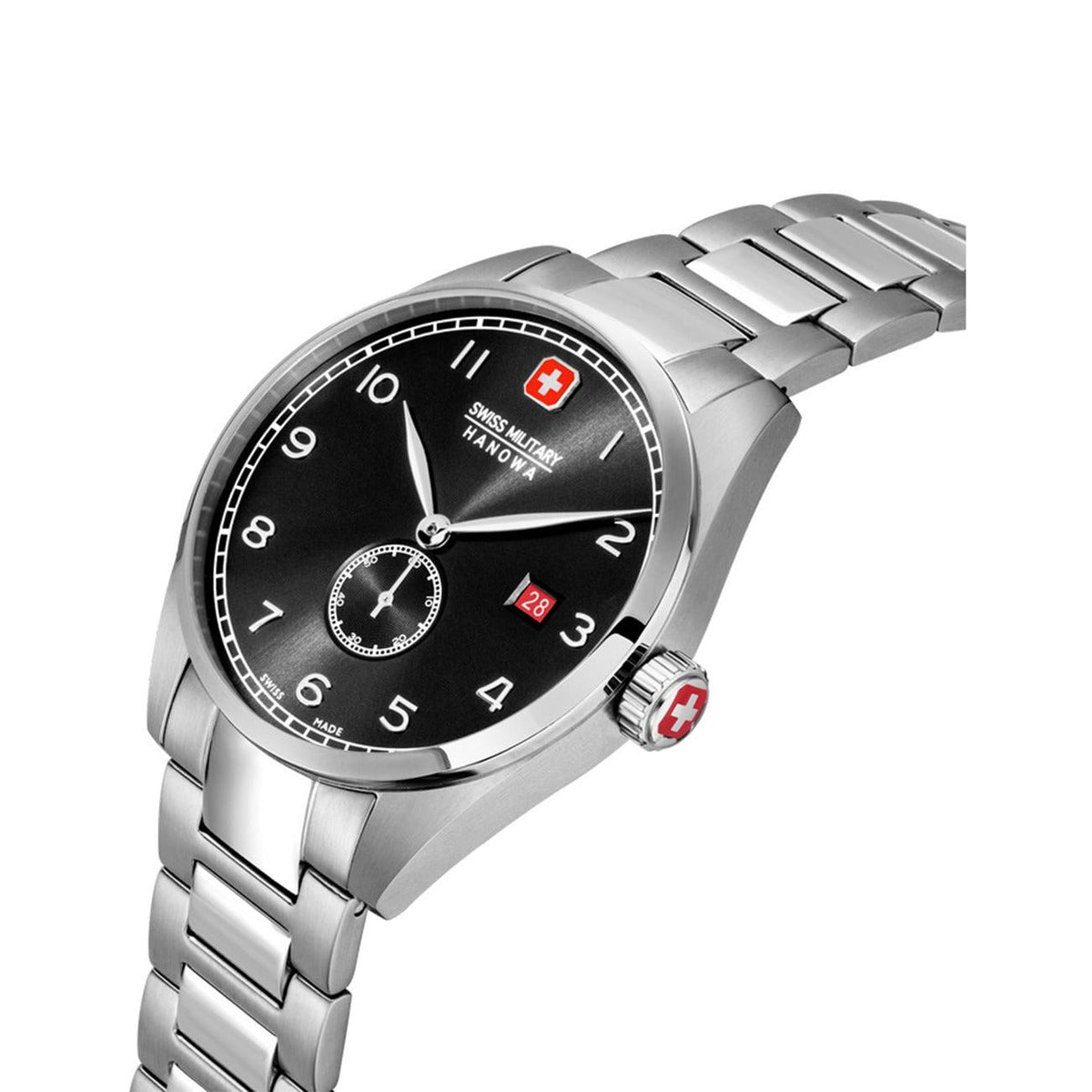 Orologio SWISS MILITARY HANOWA uomo SMWGH0000704
