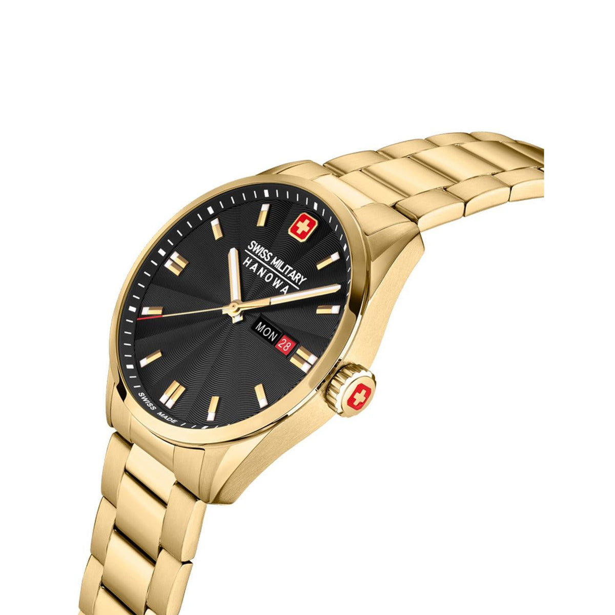 Orologio SWISS MILITARY HANOWA uomo SMWGH0001610