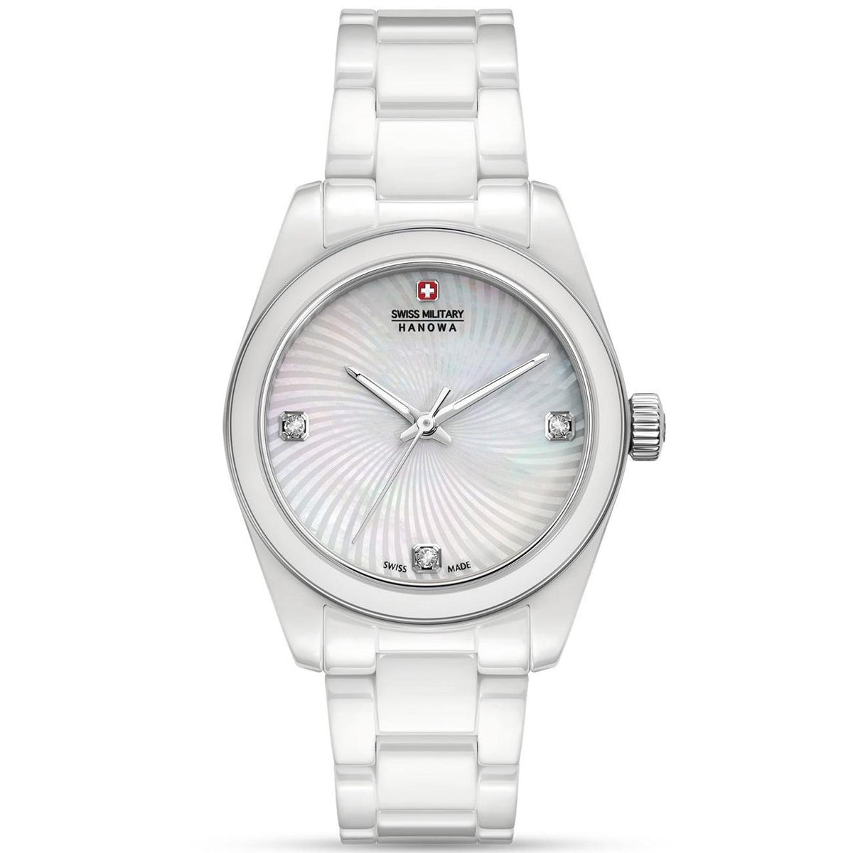 Orologio SWISS MILITARY HANOWA donna SMWLG0005101