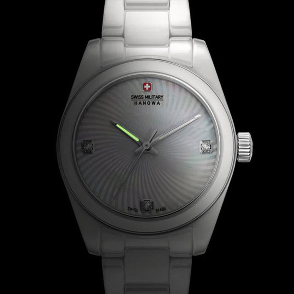 Orologio SWISS MILITARY HANOWA donna SMWLG0005101