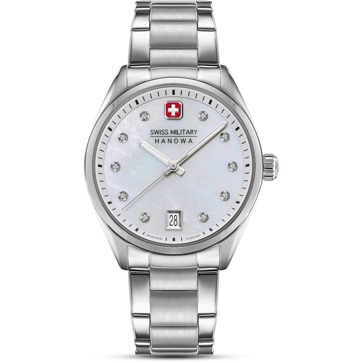 Orologio SWISS MILITARY HANOWA donna SMWLH0005001