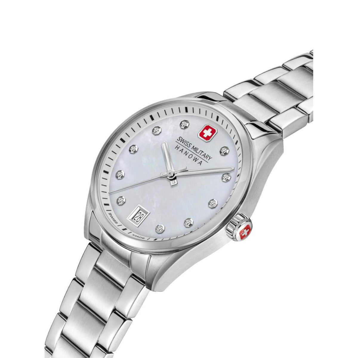 Orologio SWISS MILITARY HANOWA donna SMWLH0005001
