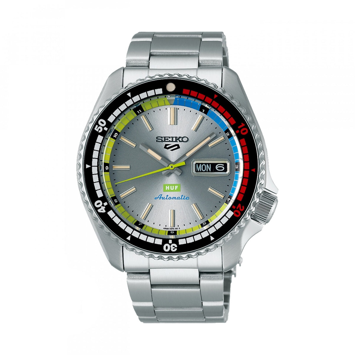 Orologio SEIKO 5 SRPL33K1
