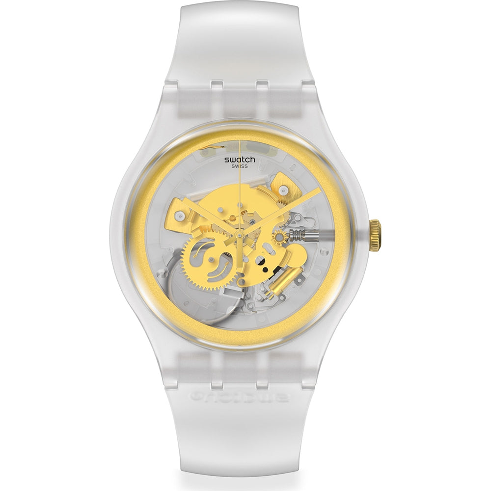 Orologio SWATCH SVIZ102-5300