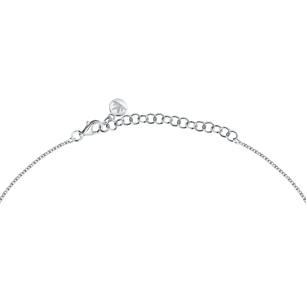 
                  
                    COLLANA DONNA MORELLATO PERLA SXU41
                  
                