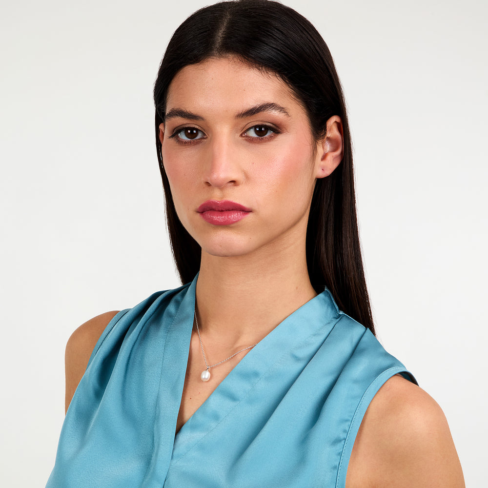 
                  
                    COLLANA DONNA MORELLATO PERLA SXU41
                  
                