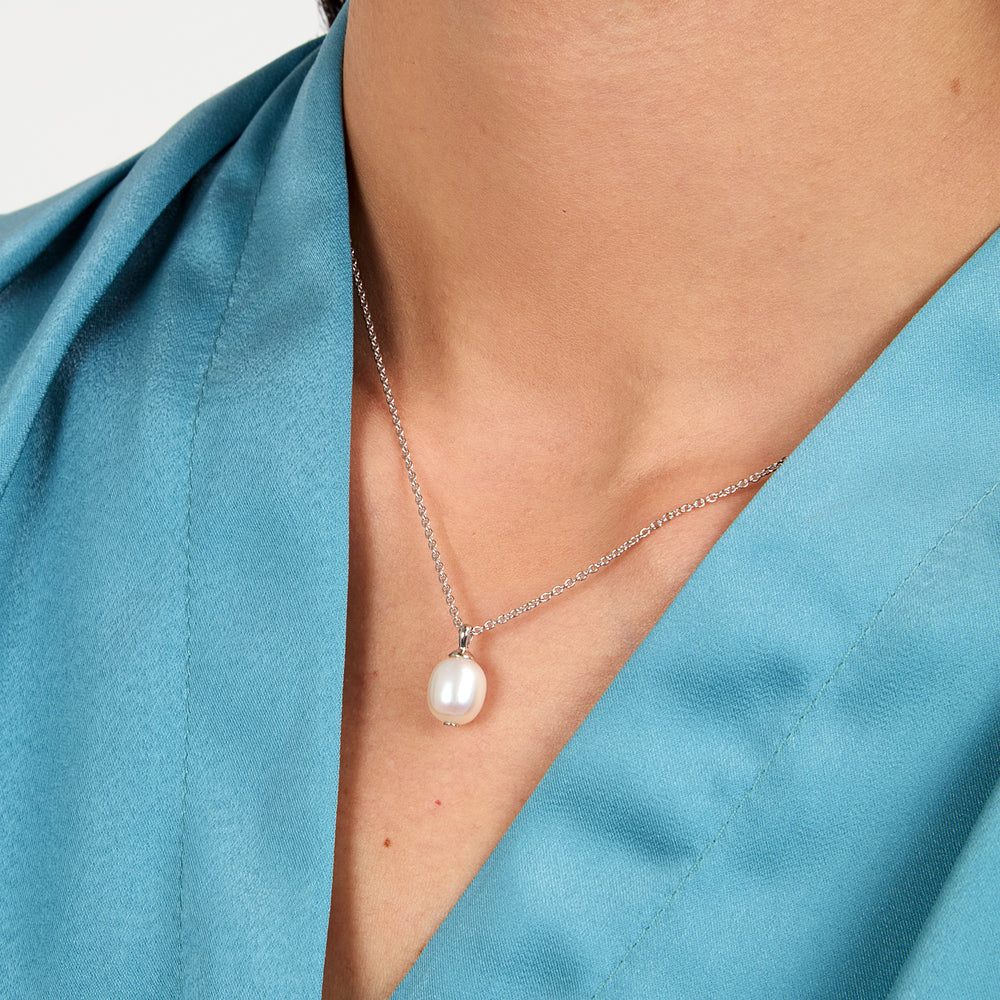 
                  
                    COLLANA DONNA MORELLATO PERLA SXU41
                  
                