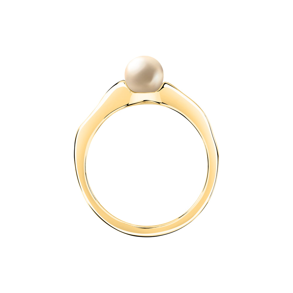 
                  
                    Anello Donna MORELLATO SILVER PERLA SXU44010
                  
                