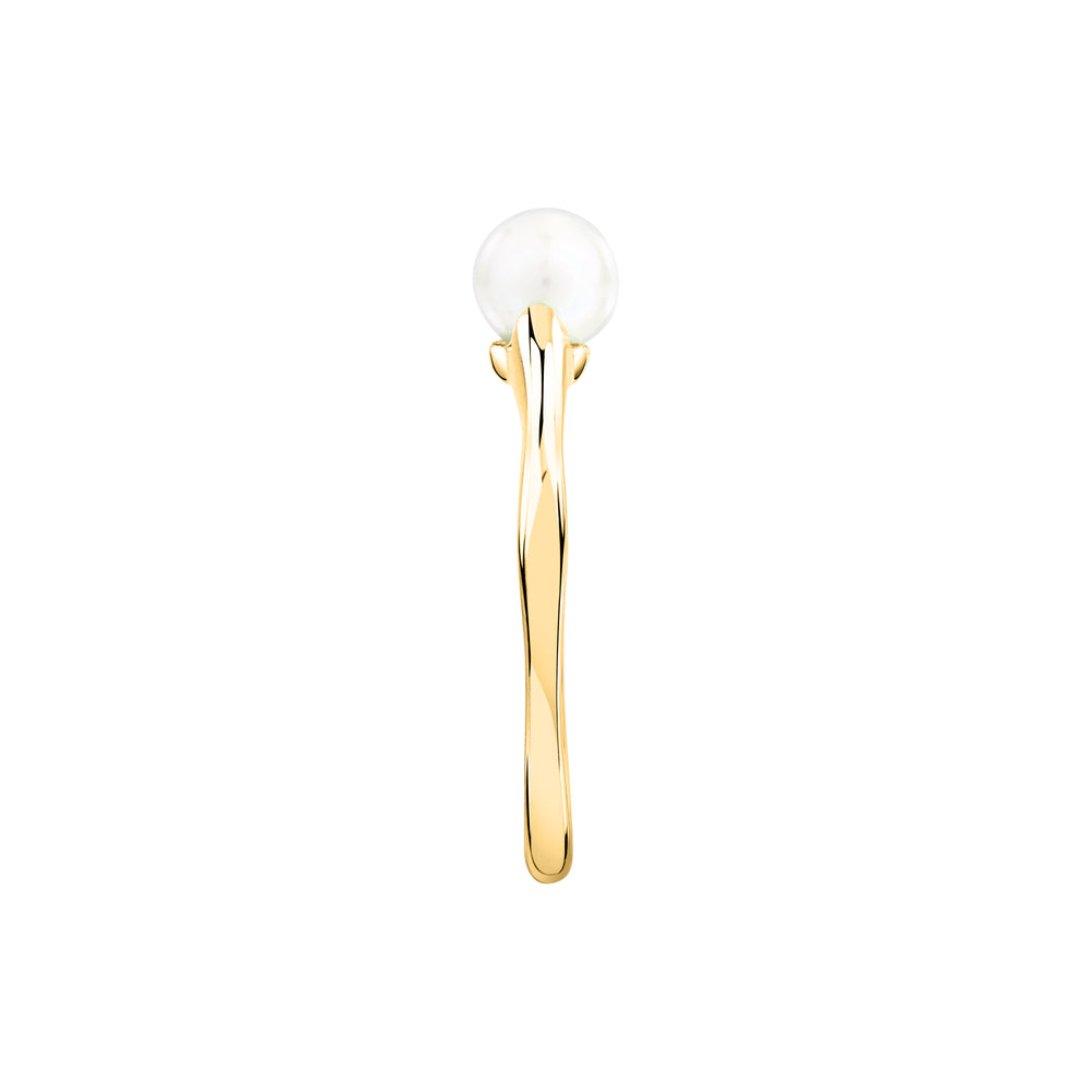 
                  
                    Anello Donna MORELLATO SILVER PERLA SXU44010
                  
                
