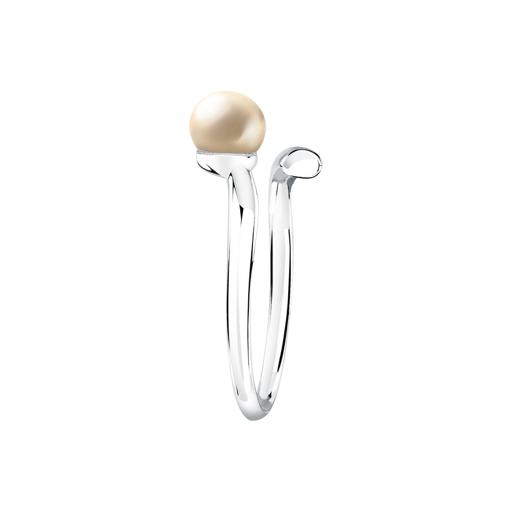 
                  
                    Anello Donna MORELLATO SILVER PERLA SXU45010
                  
                