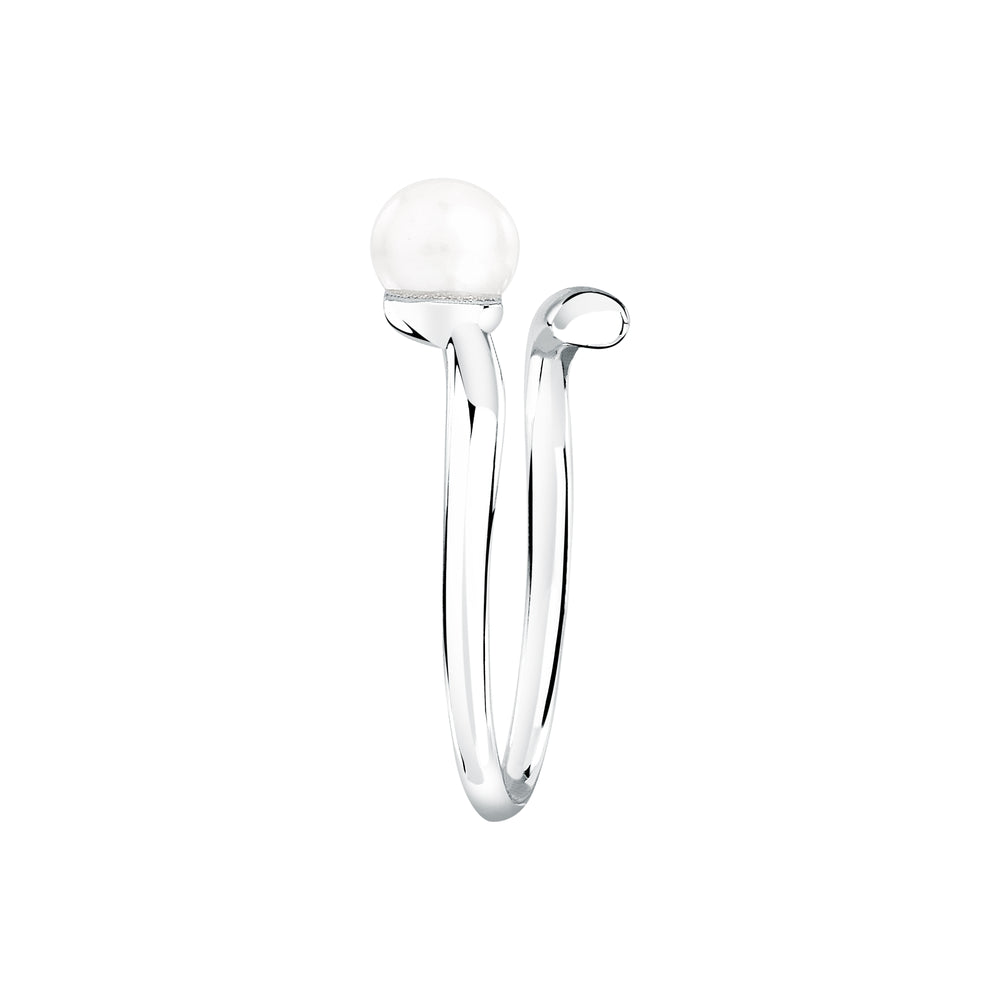 
                  
                    Anello Donna MORELLATO SILVER PERLA SXU45010
                  
                