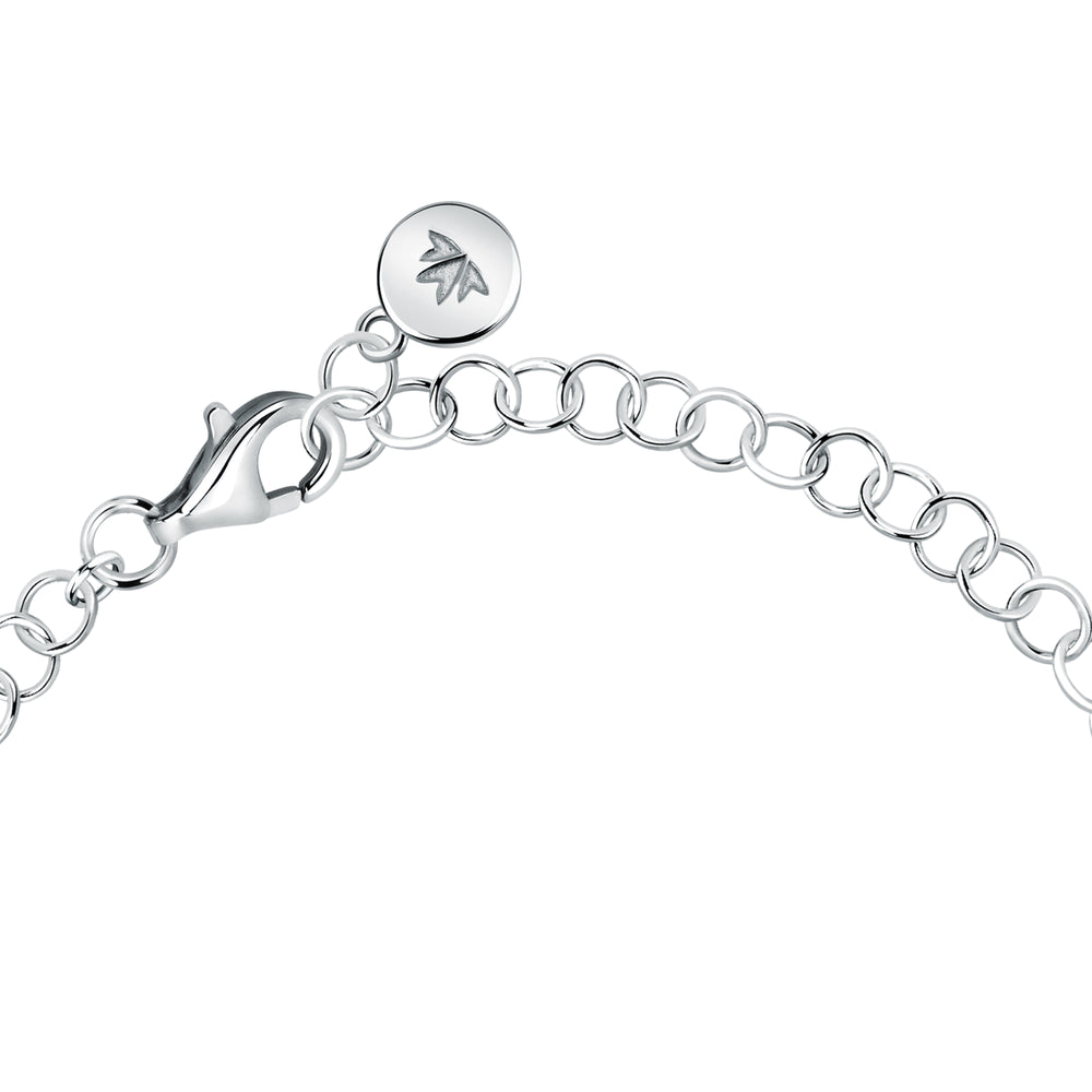 
                  
                    BRACCIALE DONNA MORELLATO PERLA SXU49
                  
                