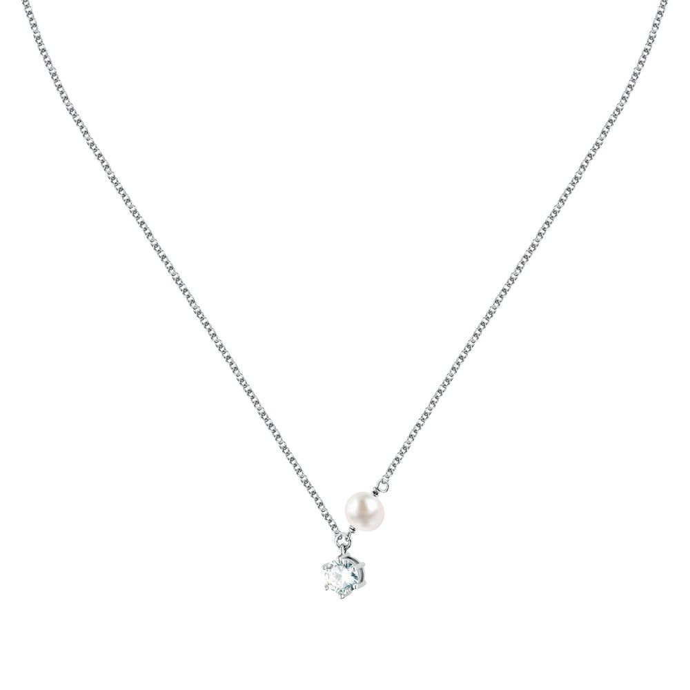 Collana Donna MORELLATO PERLA SXU54