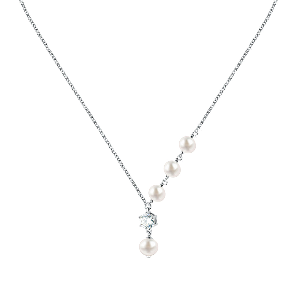 Collana Donna MORELLATO PERLA SXU55
