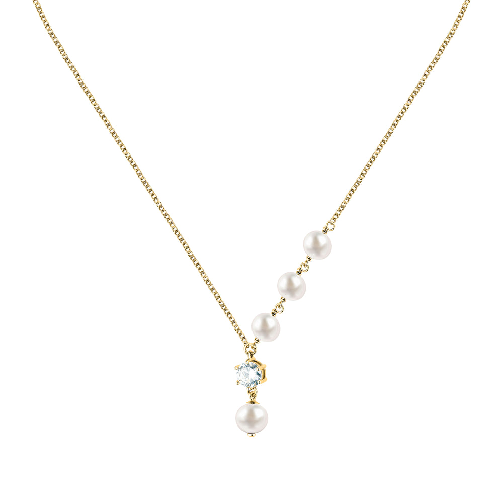
                  
                    Collana Donna MORELLATO PERLA SXU56
                  
                