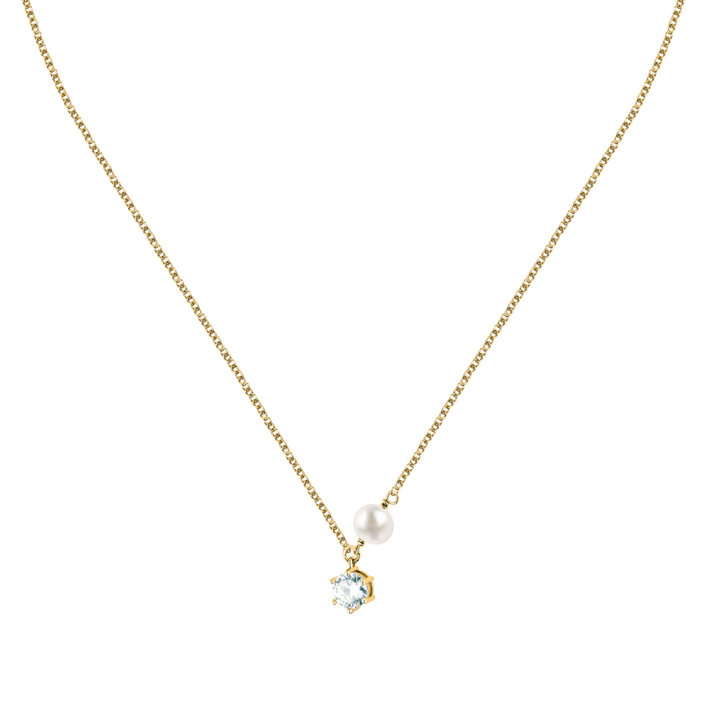
                  
                    Collana Donna MORELLATO PERLA SXU57
                  
                