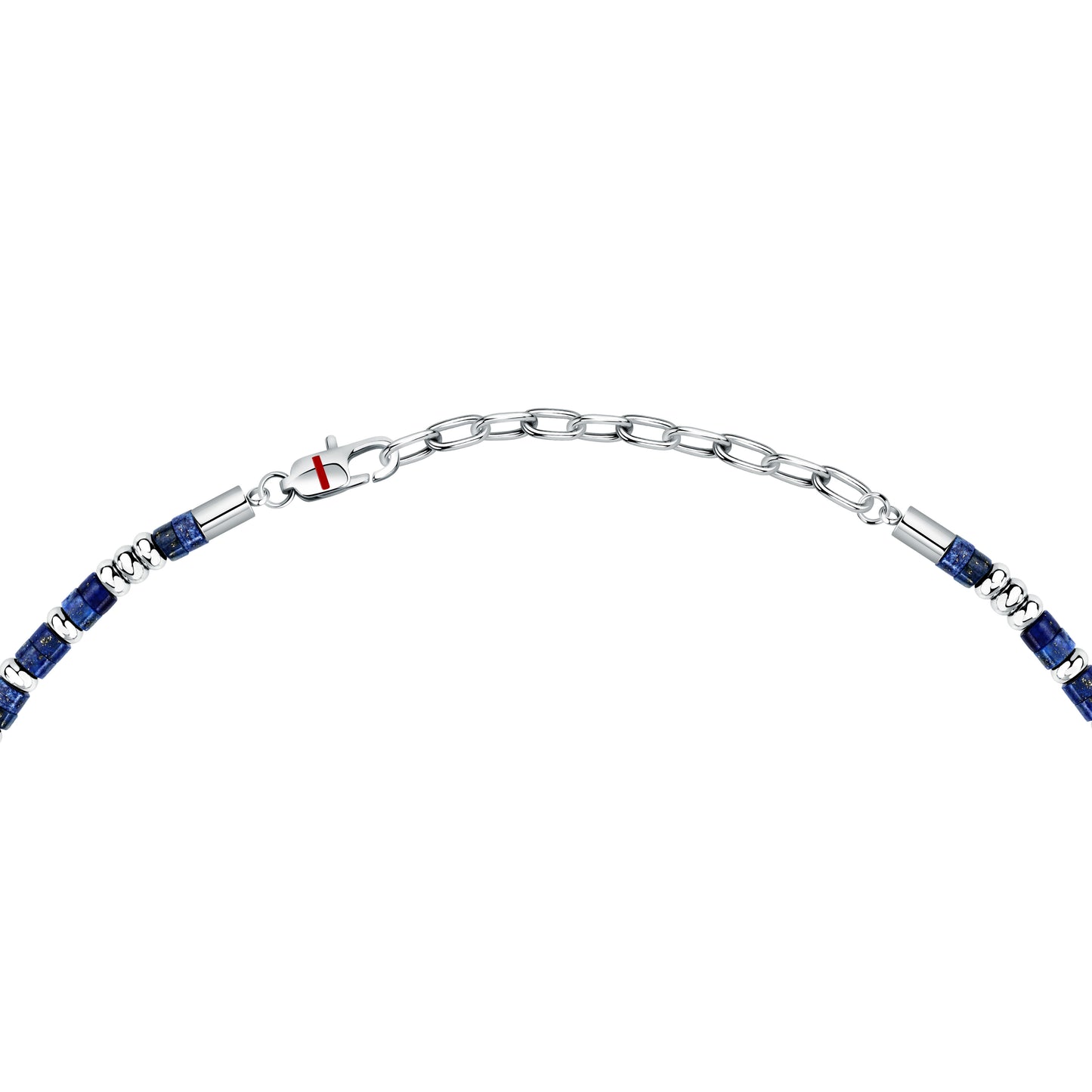 COLLANA UOMO SECTOR BASIC SZS131