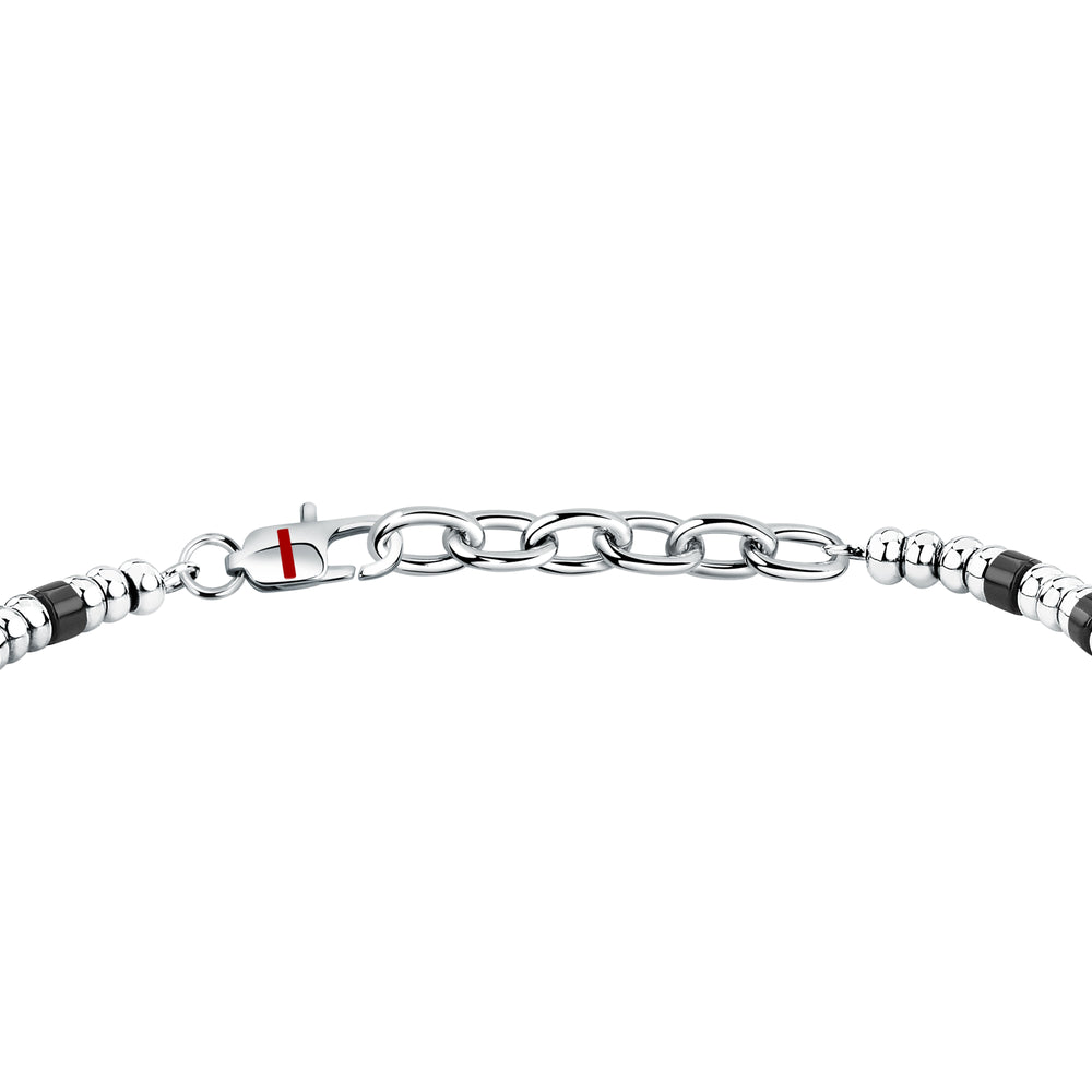 
                  
                    BRACCIALE UOMO SECTOR BASIC SZS134
                  
                