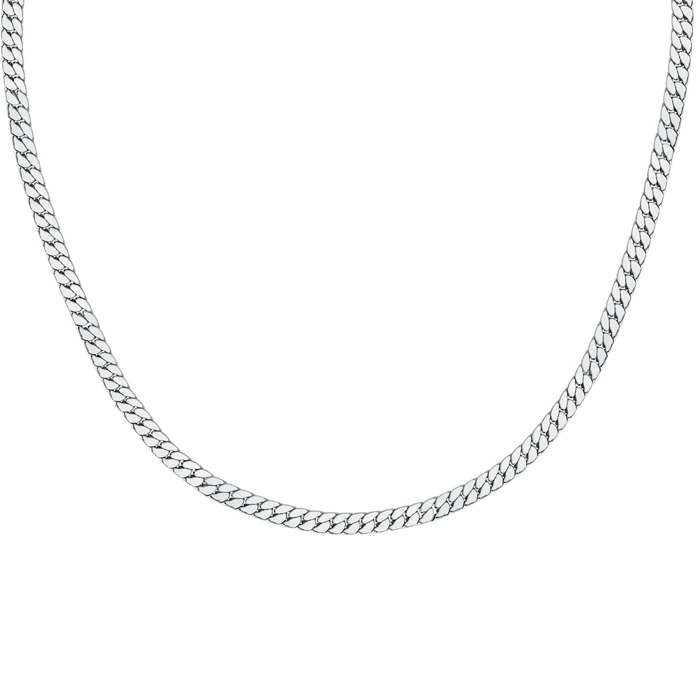 
                  
                    Collana Uomo SECTOR BASIC SZS137
                  
                