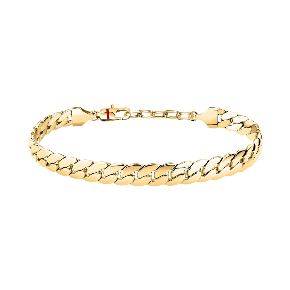 
                  
                    Bracciale Uomo SECTOR BASIC SZS140
                  
                