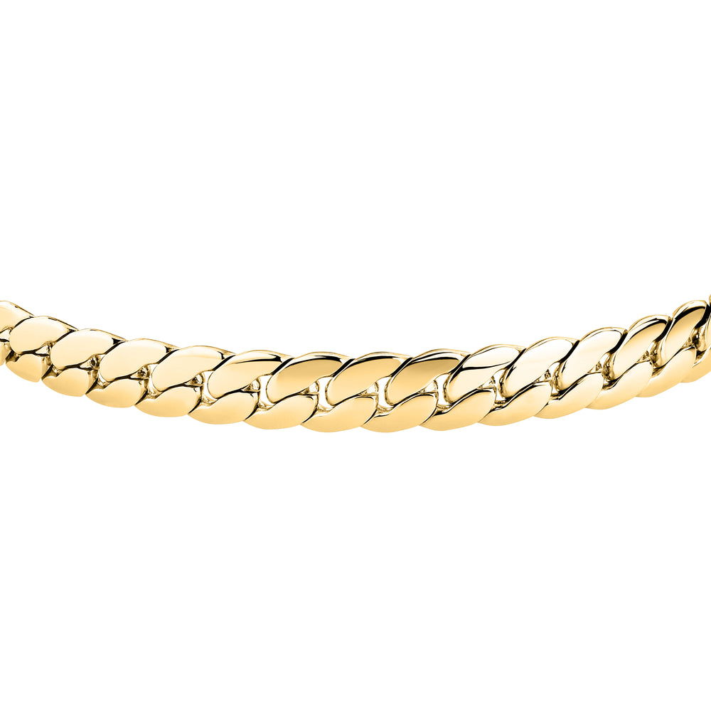 
                  
                    Bracciale Uomo SECTOR BASIC SZS140
                  
                