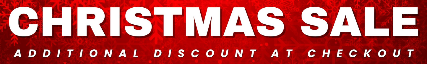 Christmas Sale