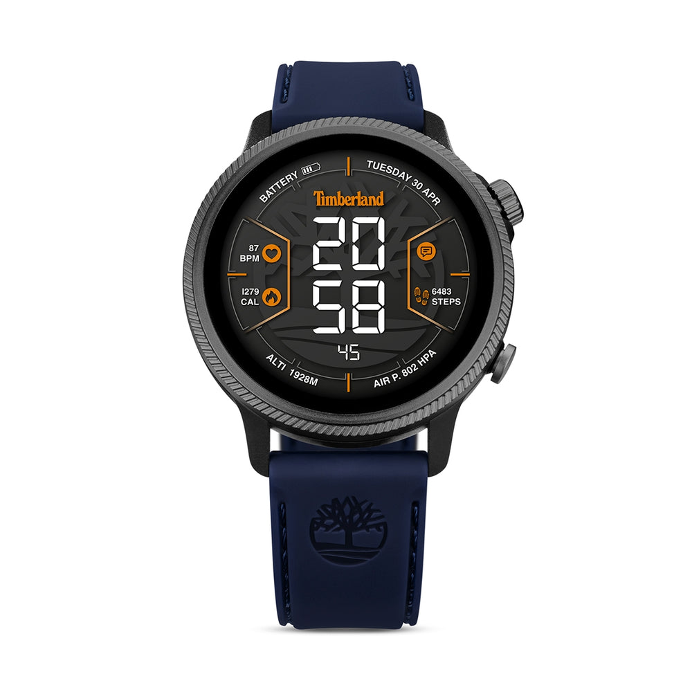 
                  
                    Smartwatch Timberland TDIGB0064502
                  
                