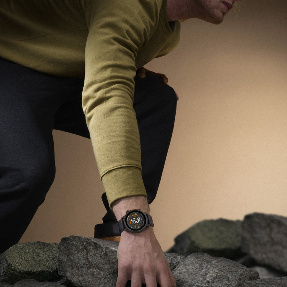 
                  
                    Smartwatch Timberland TDIGB0064503-SET
                  
                