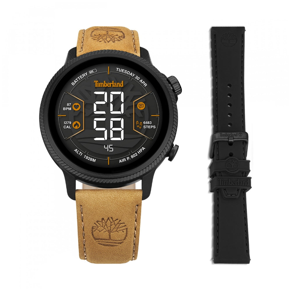 
                  
                    Smartwatch Timberland TDIGB0064503-SET
                  
                
