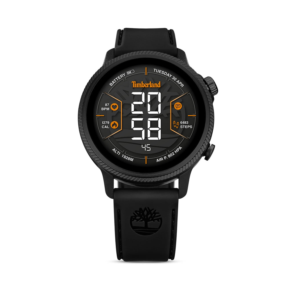 
                  
                    Smartwatch Timberland TDIGB0064503
                  
                