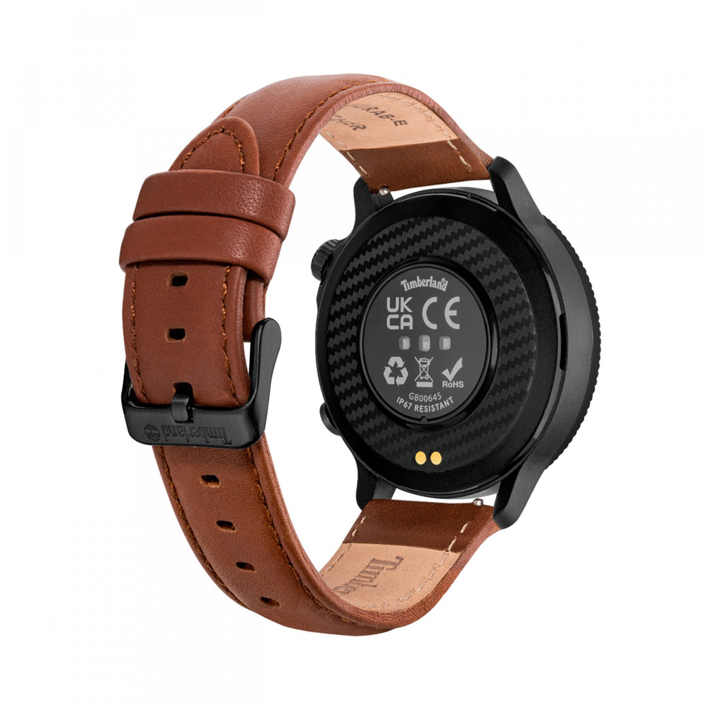 
                  
                    Smartwatch Timberland TDIGB00645X0
                  
                