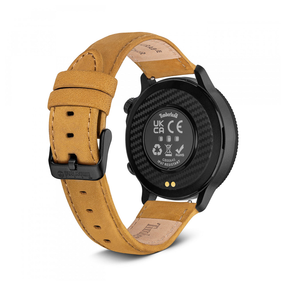 
                  
                    Smartwatch Timberland TDIGB00645X1
                  
                