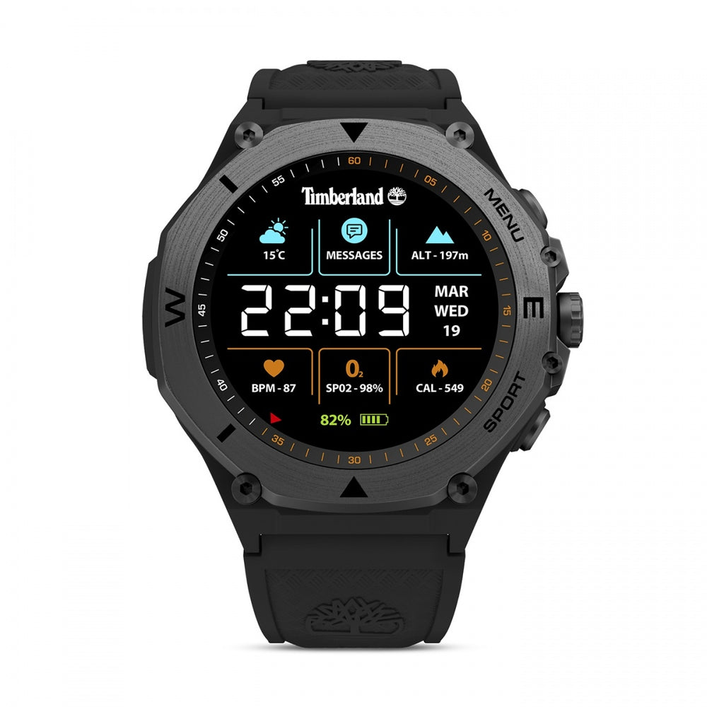 Smartwatch Timberland TDIGB0089801