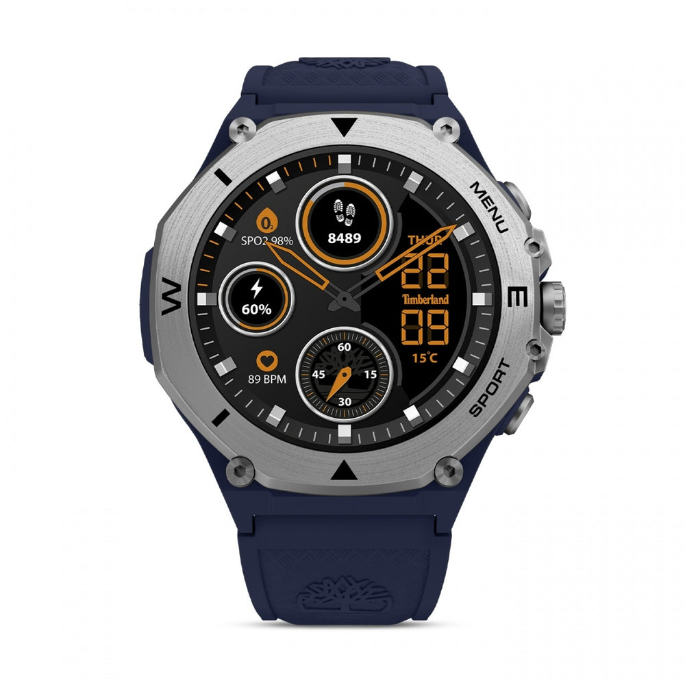 Smartwatch Timberland TDIGB0089802
