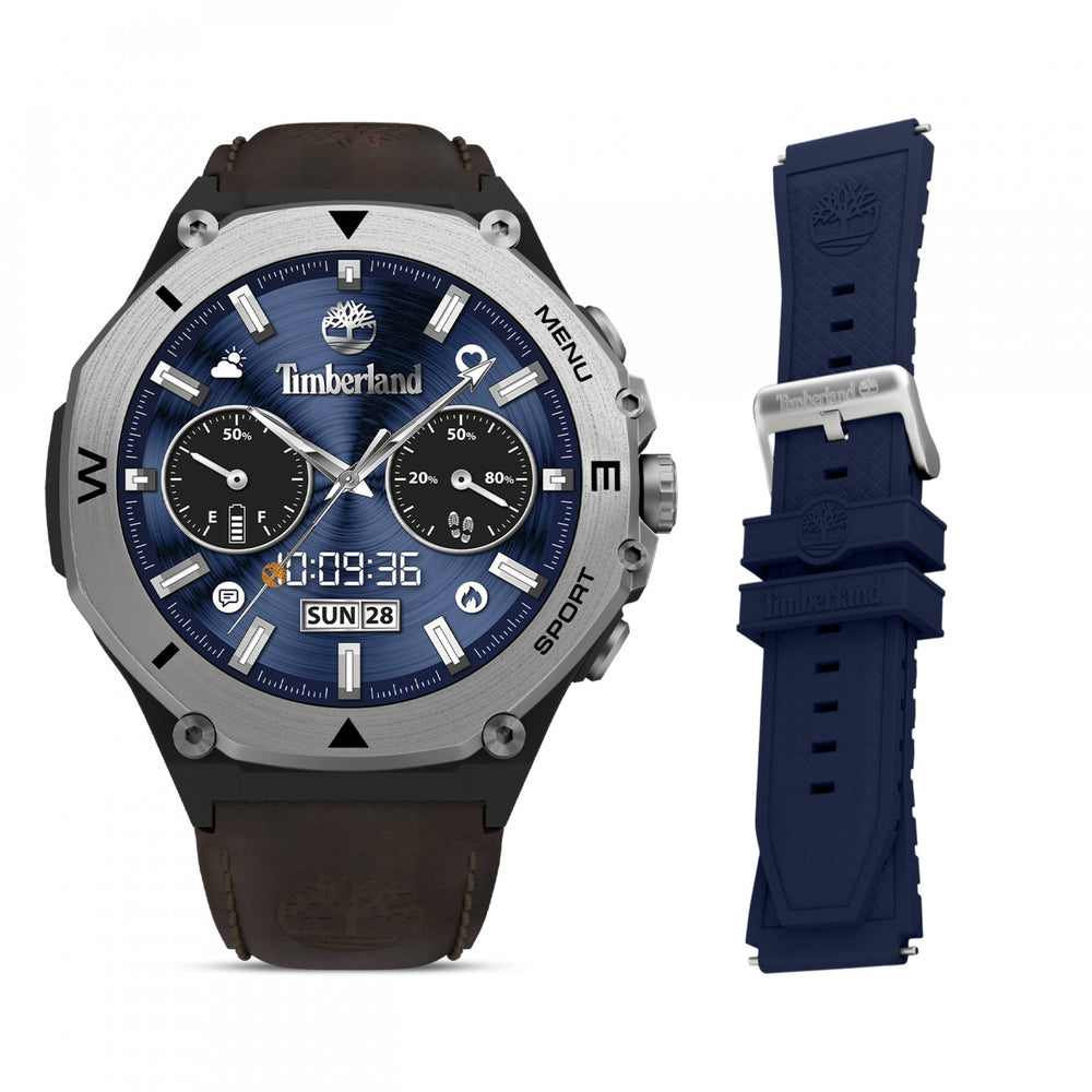 Smartwatch Timberland TDIGB00898X1